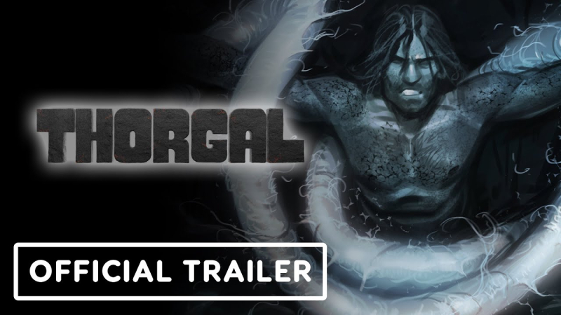 Polish action adventure Thorgal announced