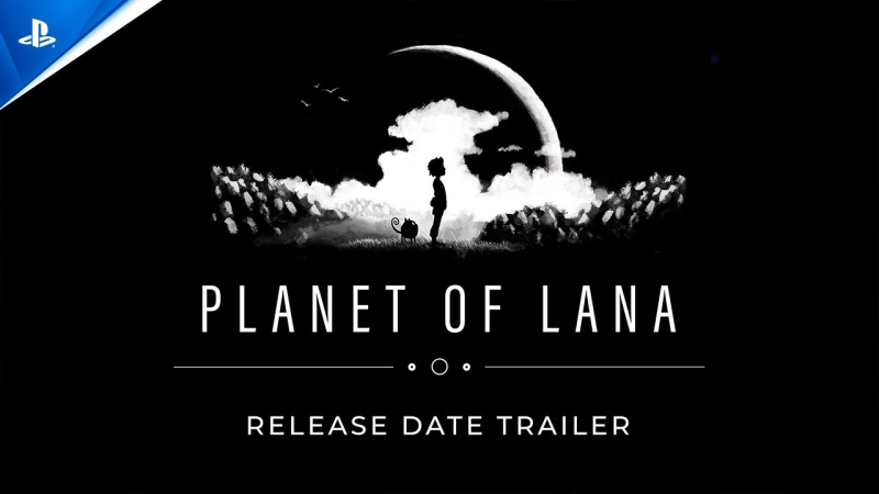 The well-received adventure Planet of Lana is coming to PlayStation and Nintendo consoles