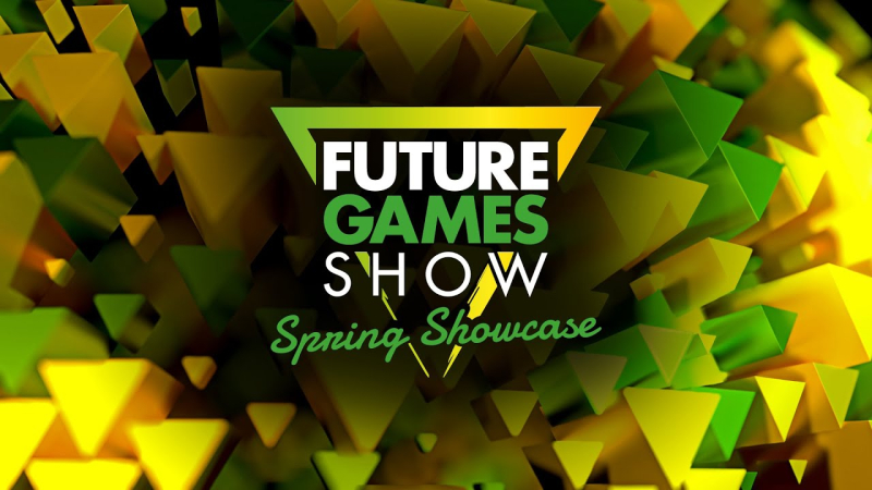 Tomorrow the Future Games Show will take place. The organizers will show more than 40 games