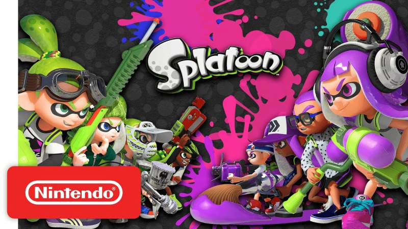 A Nintendo fan refuses to turn off his console after the 3DS and Wii U servers are closed - he will lose access to his favorite Splatoon