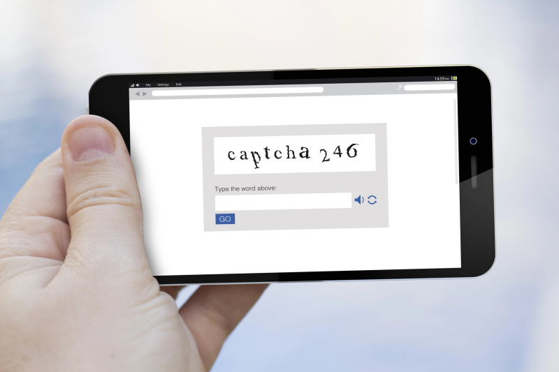 А вы точно не робот? Новая эра CAPTCHA уже здесь — и вот почему мы в последнее время «проваливали» эти тесты