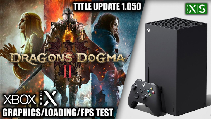 Capcom reported excellent sales of the criticized Dragon&#39;s Dogma 2. First results and update