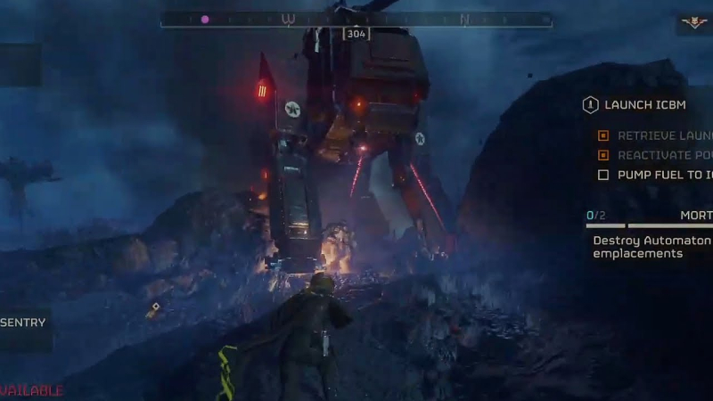 Helldivers 2 quietly added a new type of mission that enthusiastic Terminid fighters missed