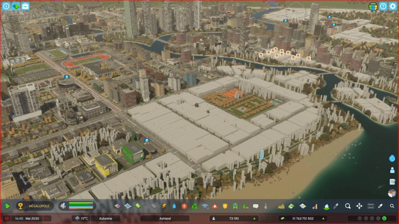 Paradox has removed the terrible DLC along with player buildings in Cities Skylines 2. They were unhappy with the publisher&#39;s decision