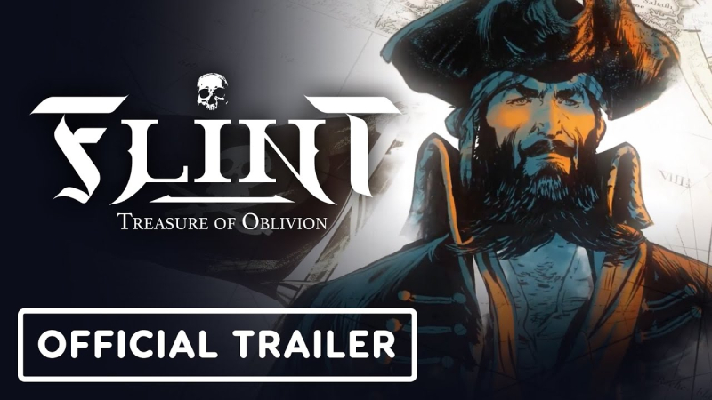 Tactical RPG Flint: Treasure of Oblivion announced