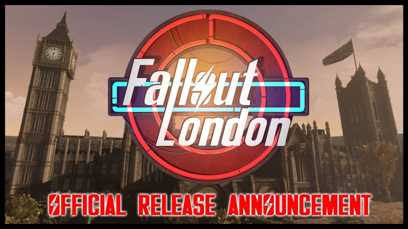 The Fallout 4 next-gen update disrupted the release of the global Fallout London mod. Bethesda interfered with the plans of enthusiasts