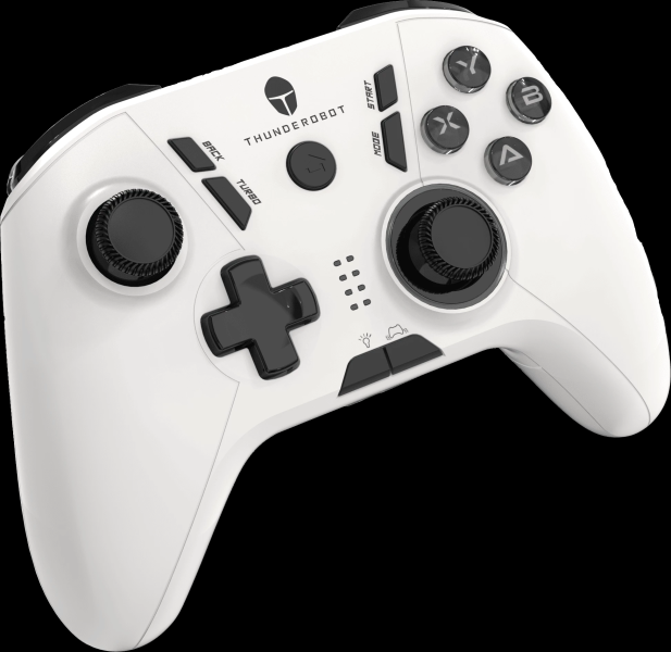 Thunderobot has released three new models of game controllers