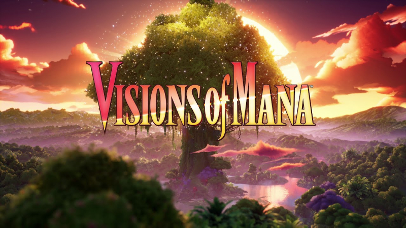 Visions of Mana will be the game in the series with the most content