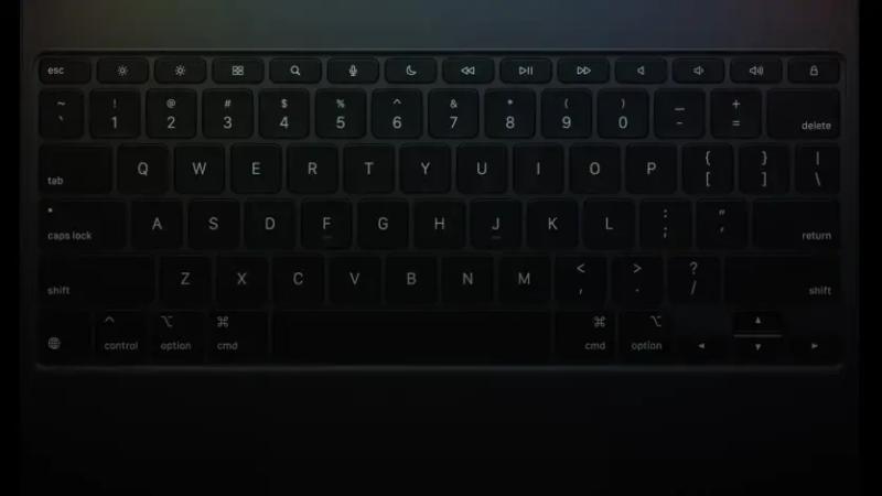 Apple представила Magic Keyboard с функциональными клавишами и Pencil Pro с поддержкой сжатия и Find My