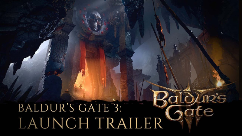 Baldur&#39;s Gate 3 gets biggest PC discount on Steam