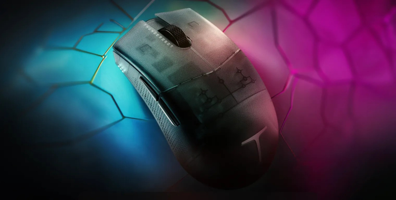 Gaming mice Thunderobot ML903 and ML602 appeared in Russia