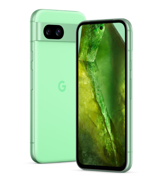 Google Pixel 8a получил чип Tensor G3, дисплей с частотой 120 Гц, 7 лет обновления ОС и цену $499