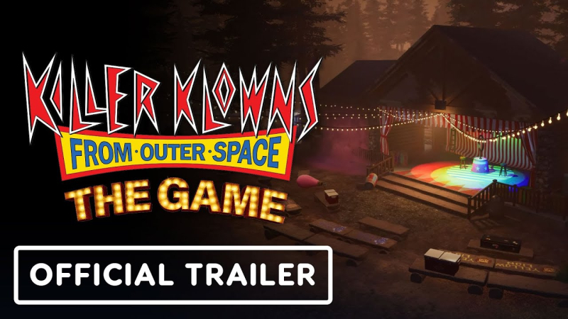 Killer Klowns from Outer Space is "possibly the best game in its genre." The first reviews of online horror have been released