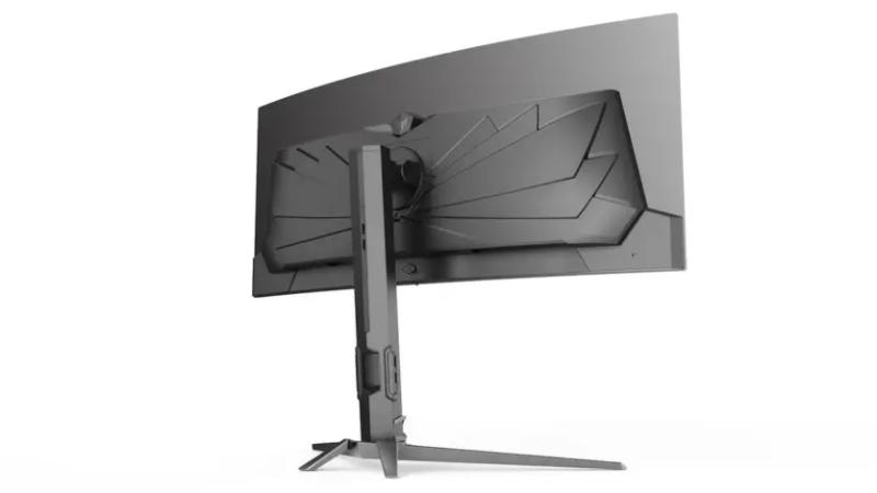 Новые мониторы Acer Predator X27U F3, X34 X5 и X32 X3 — OLED, G-SYNC и FreeSync, до 480 Гц