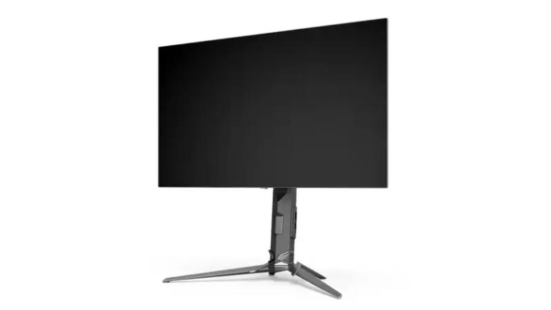 Новые мониторы Acer Predator X27U F3, X34 X5 и X32 X3 — OLED, G-SYNC и FreeSync, до 480 Гц