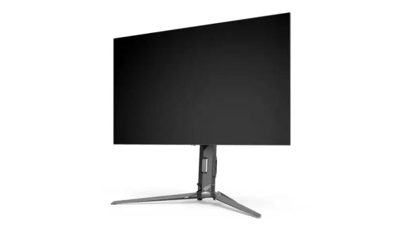 Новые мониторы Acer Predator X27U F3, X34 X5 и X32 X3 — OLED, G-SYNC и FreeSync, до 480 Гц