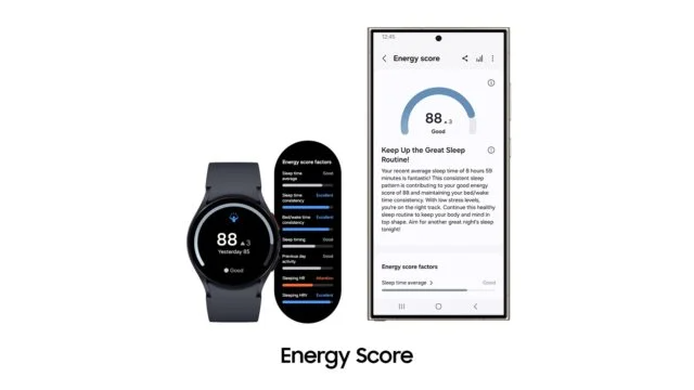 Samsung представила платформу One UI 6 Watch с функциями Galaxy AI: какие часы Galaxy Watch получат первыми