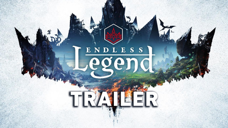 Steam has started giving away the global strategy game Endless Legend