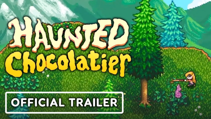 The creator of Stardew Valley doesn&#39;t think he owes Haunted Chocolatier fans anything. ConcernedApe follows Gabe Newell&#39;s development philosophy