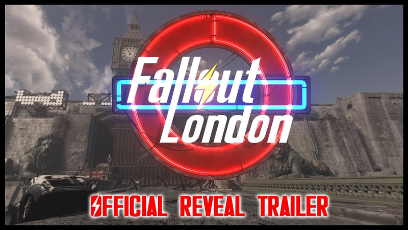The creators of Fallout London were able to agree on a release with GOG