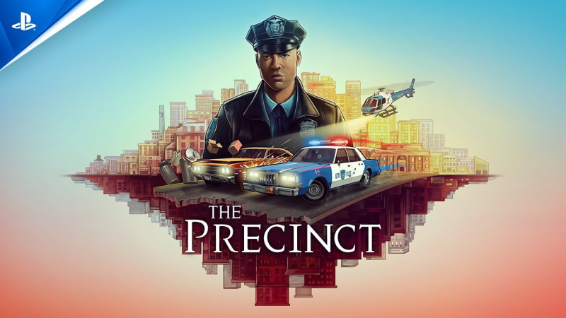 The Precinct: A Day in Averno City will remind you that the early GTA games have not lost their relevance