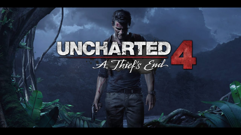 Uncharted 4 turns 8 years old