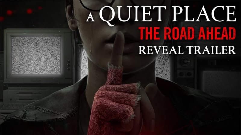 A horror film based on the A Quiet Place series has been announced