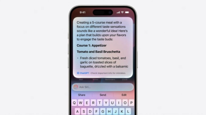 Apple Genmoji, «умная Siri» и партнерство с OpenAI — искусственный интеллект наконец «приземлился» в Купертино