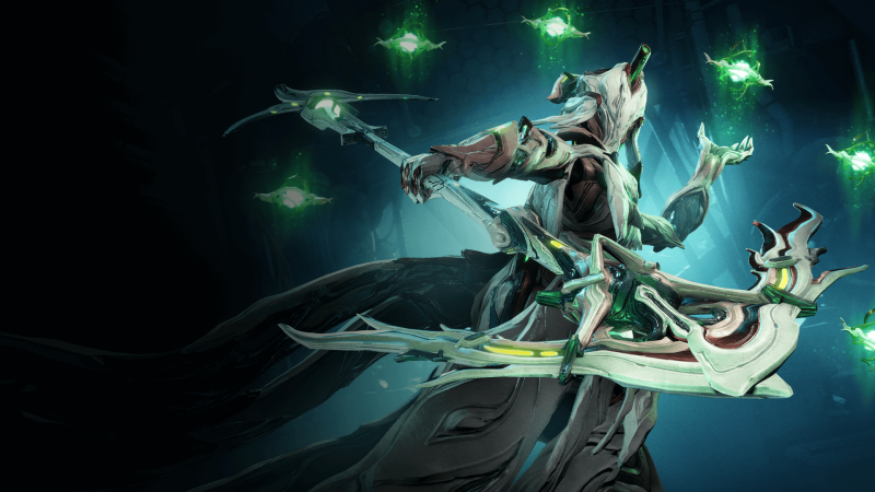 It&#39;s official: Warframe for Android exists and could be announced in July